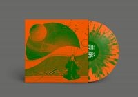 Janitors The - An Error Has Occurred (Orange/Green ryhmässä VINYYLI @ Bengans Skivbutik AB (5539362)