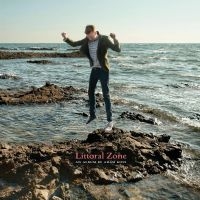 Ross Adam - Littoral Zone ryhmässä CD / Pop-Rock @ Bengans Skivbutik AB (5539365)