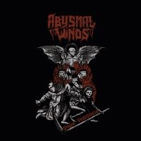 Abysmal Winds - Magna Pestilencia ryhmässä ME SUOSITTELEMME / Perjantain julkaisut / Fredag den 21:a Juni 2024 @ Bengans Skivbutik AB (5539375)