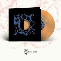 Cult Of Luna - Raging River The (Orange Vinyl Lp) ryhmässä VINYYLI / Hårdrock @ Bengans Skivbutik AB (5539380)