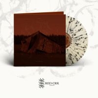 Cult Of Luna - Raging River The (White Black Splat ryhmässä VINYYLI / Hårdrock @ Bengans Skivbutik AB (5539382)