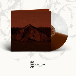 Cult Of Luna - Raging River The (Clear & Brown Vin ryhmässä VINYYLI @ Bengans Skivbutik AB (5539384)