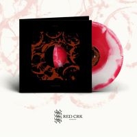 Cult Of Luna - Raging River The (Wine & Blood Viny ryhmässä VINYYLI / Hårdrock @ Bengans Skivbutik AB (5539386)