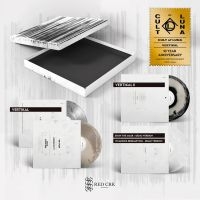 Cult Of Luna - Vertikal - 10 Year Anniversary (4 L ryhmässä VINYYLI / Hårdrock @ Bengans Skivbutik AB (5539389)