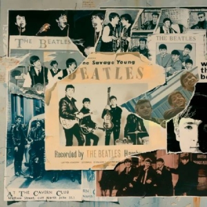 The Beatles - Anthology 1 ryhmässä ME SUOSITTELEMME / Joululahjavinkki: CD @ Bengans Skivbutik AB (553939)