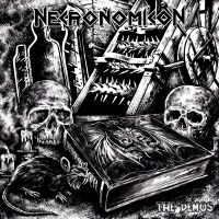 Necronomicon - Demos The ryhmässä CD / Hårdrock @ Bengans Skivbutik AB (5539393)