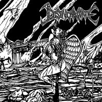 Disincarnate - Soul Erosion - Demo 1992 ryhmässä CD / Hårdrock @ Bengans Skivbutik AB (5539396)