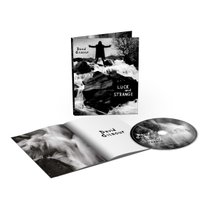 David Gilmour - Luck And Strange (Blu-Ray Audio) ryhmässä ME SUOSITTELEMME / Perjantain julkaisut / Fredag den 6:e september 2024 @ Bengans Skivbutik AB (5539457)