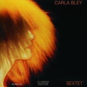 Bley Carla - Sextet ryhmässä CD / Jazz @ Bengans Skivbutik AB (5539485)