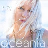 Hinkle Anya - Oceania ryhmässä CD / Country @ Bengans Skivbutik AB (5539493)