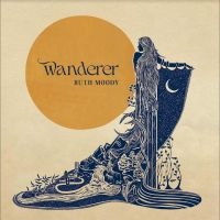 Moody Ruth - Wanderer ryhmässä CD / Svensk Folkmusik @ Bengans Skivbutik AB (5539517)