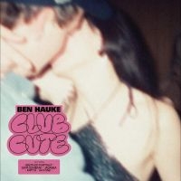 Hauke Ben - Club Cute ryhmässä ME SUOSITTELEMME / Perjantain julkaisut / Fredag den 21:a Juni 2024 @ Bengans Skivbutik AB (5539539)