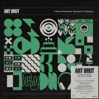 Art Brut - A Record Collection, Reduced To A M ryhmässä ME SUOSITTELEMME / Perjantain julkaisut / Fredag den 5:e Juli 2024 @ Bengans Skivbutik AB (5539544)