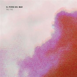 El Perro Del Mar - Pale Fire - IMPORT ryhmässä Minishops / El Perro Del Mar @ Bengans Skivbutik AB (553956)