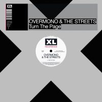 Overmono - X The Streets - Turn The Page ryhmässä ME SUOSITTELEMME / Perjantain julkaisut / Fredag den 12:e Juli 2024 @ Bengans Skivbutik AB (5539583)