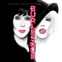 Cher & Christina Aguilera - Burlesque--Original Motion Picture ryhmässä ME SUOSITTELEMME / Perjantain julkaisut / Fredag den 7:e Juni 2024 @ Bengans Skivbutik AB (5539586)