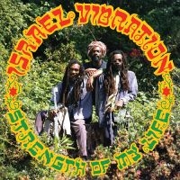 Israel Vibration - Strength Of My Life ryhmässä ME SUOSITTELEMME / Perjantain julkaisut / Fredag den 7:e Juni 2024 @ Bengans Skivbutik AB (5539603)