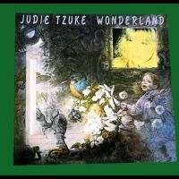 Tzuke Judie - Wonderland ryhmässä ME SUOSITTELEMME / Perjantain julkaisut / Fredag den 14:e Juni 2024 @ Bengans Skivbutik AB (5539614)