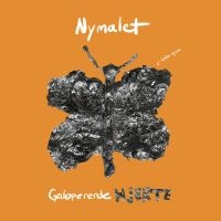 Nymalet - Galoperende Hjerte (Rsd 2024) ryhmässä VINYYLI / Pop-Rock @ Bengans Skivbutik AB (5539620)