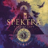 Spektra - Hypnotized ryhmässä ME SUOSITTELEMME / Perjantain julkaisut / Fredag den 12:e Juli 2024 @ Bengans Skivbutik AB (5539621)