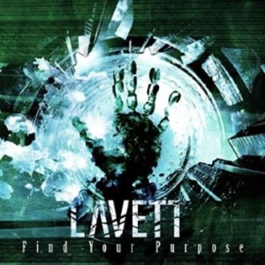 Lavett - Find Your Purpose ryhmässä ME SUOSITTELEMME / Joululahjavinkki: CD @ Bengans Skivbutik AB (553964)