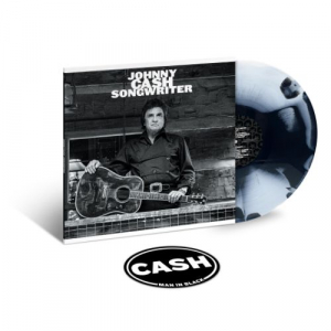 Johnny Cash - Songwriter (Ltd Indie Color Lp) ryhmässä ME SUOSITTELEMME / Perjantain julkaisut / Fredag den 28:e Juni 2024 @ Bengans Skivbutik AB (5539640)