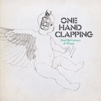 Paul Mccartney Wings - One Hand Clapping (2LP) ryhmässä ME SUOSITTELEMME / Perjantain julkaisut / Fredag den 14:e Juni 2024 @ Bengans Skivbutik AB (5539642)