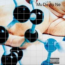 Mudvayne - Ld 50 ryhmässä ME SUOSITTELEMME / Perjantain julkaisut / Fredag den 14:e Juni 2024 @ Bengans Skivbutik AB (5539647)