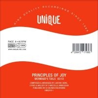 Principles Of Joy - Mermaid's Tails / Kick Off The Road ryhmässä VINYYLI / Pop-Rock @ Bengans Skivbutik AB (5539653)