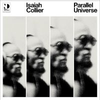 Collier Isaiah - Parallel Universe ryhmässä VINYYLI / Jazz @ Bengans Skivbutik AB (5539655)