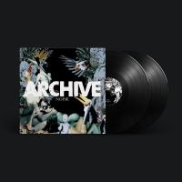 Archive - Noise ryhmässä VINYYLI @ Bengans Skivbutik AB (5539671)