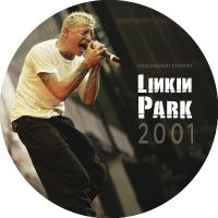 Linkin Park - 2001 ryhmässä ME SUOSITTELEMME / Perjantain julkaisut / Fredag den 21:a Juni 2024 @ Bengans Skivbutik AB (5539677)