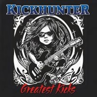 Kickhunter - Greatest Kicks ryhmässä ME SUOSITTELEMME / Perjantain julkaisut / Fredag den 7:e Juni 2024 @ Bengans Skivbutik AB (5539707)