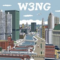 Various Artists - W3ng ryhmässä VINYYLI / Dance-Techno @ Bengans Skivbutik AB (5539727)