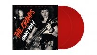 Cramps The - Hanky Panky (2 Lp Red Vinyl) ryhmässä ME SUOSITTELEMME / Perjantain julkaisut / Fredag den 26:e Juli 2024 @ Bengans Skivbutik AB (5539742)