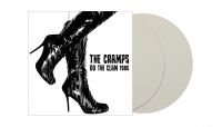 Cramps The - Do The Clam (2 Lp White Vinyl) ryhmässä ME SUOSITTELEMME / Perjantain julkaisut / Fredag den 26:e Juli 2024 @ Bengans Skivbutik AB (5539743)