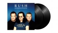 Rush - Stockholm Monsters Vol. 1 (2 Lp Vin ryhmässä ME SUOSITTELEMME / Perjantain julkaisut / Fredag den 21:a Juni 2024 @ Bengans Skivbutik AB (5539745)