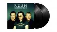 Rush - Stockholm Monsters Vol. 2 (2 Lp Vin ryhmässä ME SUOSITTELEMME / Perjantain julkaisut / Perjantai 29 marraskuuta 2024 @ Bengans Skivbutik AB (5539746)