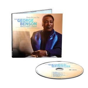 George Benson - Dreams Do Come True: When Geor ryhmässä CD / Jazz @ Bengans Skivbutik AB (5539752)