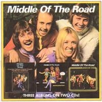 Middle Of The Road - Rca Years ryhmässä ME SUOSITTELEMME / Perjantain julkaisut / Fredag den 12:e Jan 24 @ Bengans Skivbutik AB (553976)