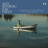 Alex Izenberg - Alex Izenberg & The Exiles ryhmässä ME SUOSITTELEMME / Perjantain julkaisut / Fredag den 26:e Juli 2024 @ Bengans Skivbutik AB (5539790)