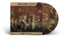 Paradise Lost - Symphony For The Lost (2 Lp Picture ryhmässä ME SUOSITTELEMME / Perjantain julkaisut / Fredag den 7:e Juni 2024 @ Bengans Skivbutik AB (5539799)