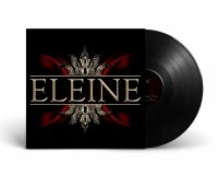 Eleine - Eleine (Black Vinyl) ryhmässä VINYYLI / Hårdrock @ Bengans Skivbutik AB (5539801)