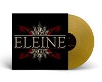 Eleine - Eleine (Gold Vinyl) ryhmässä VINYYLI / Hårdrock @ Bengans Skivbutik AB (5539802)