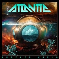 Atlantic - Another World ryhmässä ME SUOSITTELEMME / Perjantain julkaisut / Fredag den 21:a Juni 2024 @ Bengans Skivbutik AB (5539803)