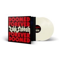 Zakk Sabbath - Doomed Forever Forever Doomed (2 Lp ryhmässä VINYYLI / Hårdrock @ Bengans Skivbutik AB (5539804)