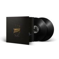 Tenhi - Saivo (2 Lp Vinyl) ryhmässä VINYYLI / Pop-Rock @ Bengans Skivbutik AB (5539813)