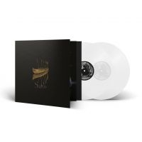 Tenhi - Saivo (2 Lp Clear Vinyl) ryhmässä VINYYLI / Pop-Rock @ Bengans Skivbutik AB (5539814)