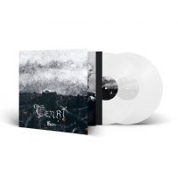 Tenhi - Kaski (2 Lp Clear Vinyl) ryhmässä VINYYLI @ Bengans Skivbutik AB (5539818)