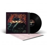 Vuur & Zijde - Boezem (Black Vinyl Lp) ryhmässä ME SUOSITTELEMME / Perjantain julkaisut / Fredag den 12:e Juli 2024 @ Bengans Skivbutik AB (5539821)